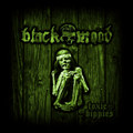 Toxic Hippies (EP 2012)