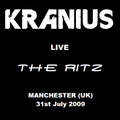 KRANIUS - LIVE @ The RITZ Manchester UK