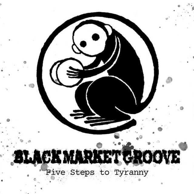 Five Steps to Tyranny