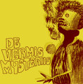 De Vermis Mysteriis