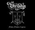Mustan Moukarin Legioona