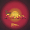 The Hideous Sun Demons