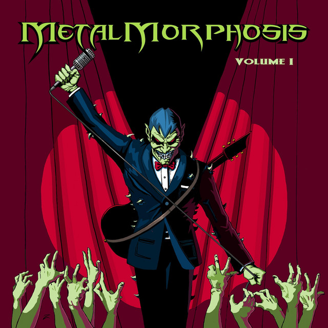 Volume 1