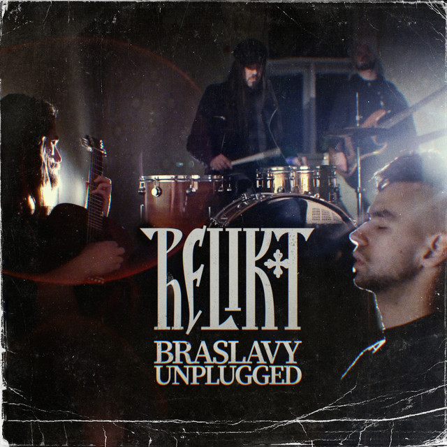 Braslavy Unplugged