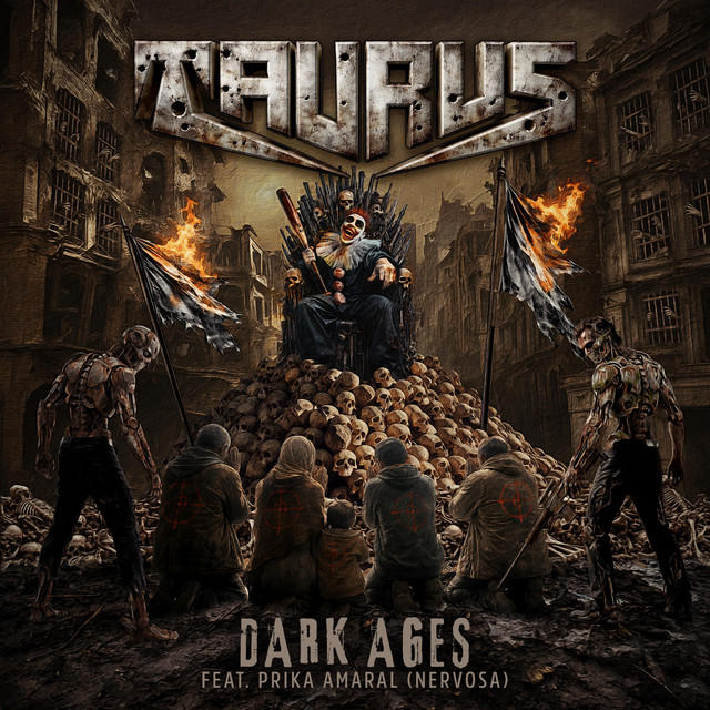 DARK AGES