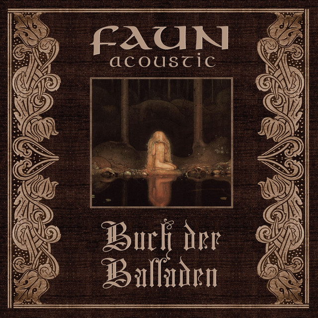 Buch der Balladen