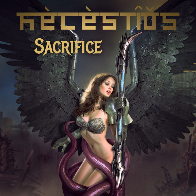 Sacrifice