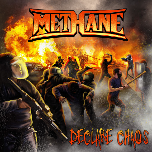 Declare Chaos
