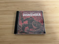 Dreaming in Red, Dreaming in Death. A Tribute to Dismember