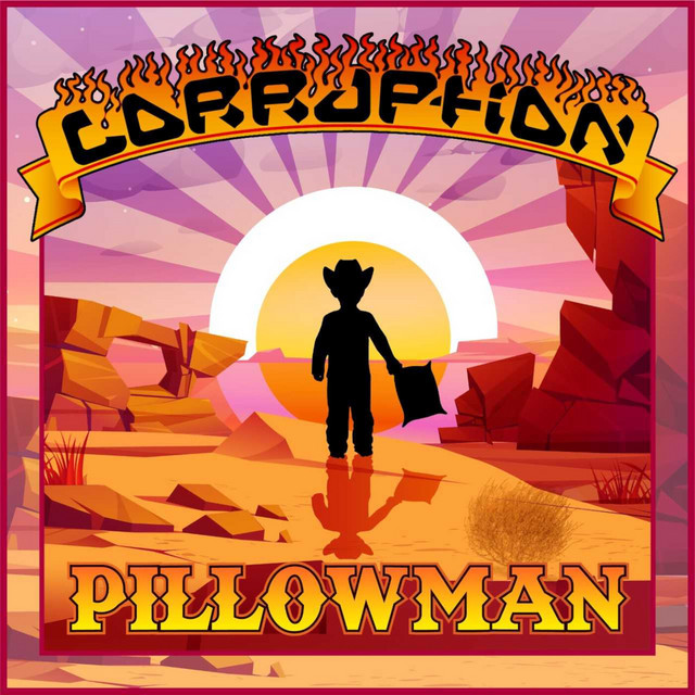 Pillow Man (2025 Remastered)