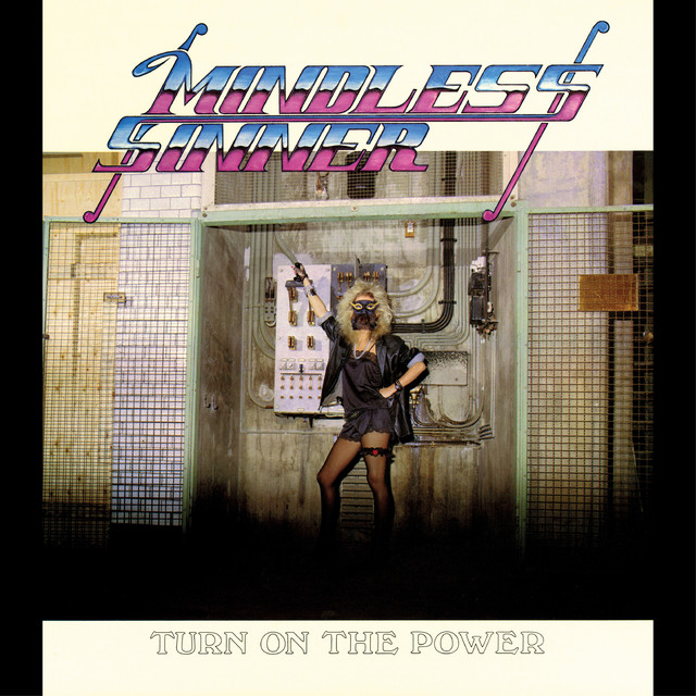 Turn on the Power (2023 Remastered Version)