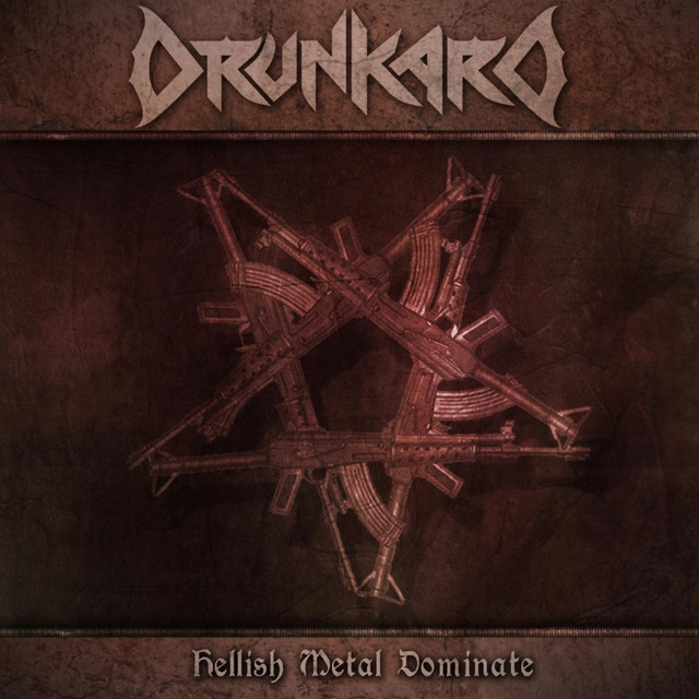 Hellish Metal Dominate