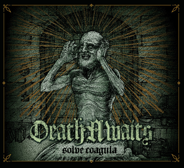 Solve Coagula