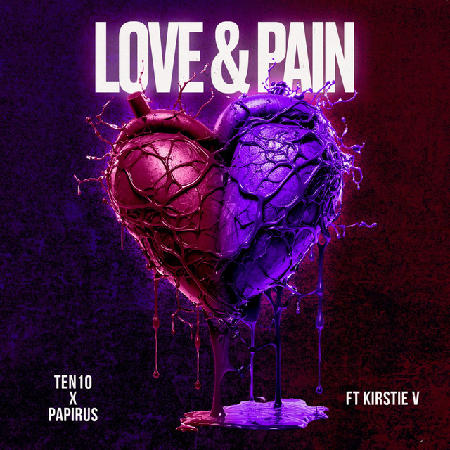 Love & Pain