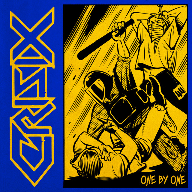 One by One (Re-Recorded)