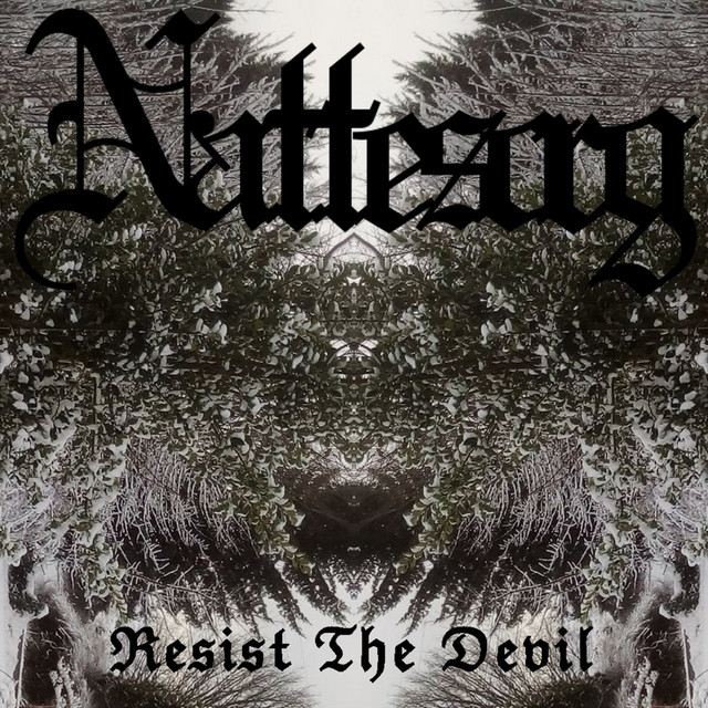 Resist The Devil