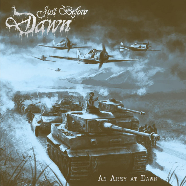 An Army At Dawn
