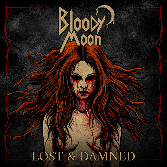 Lost & Damned