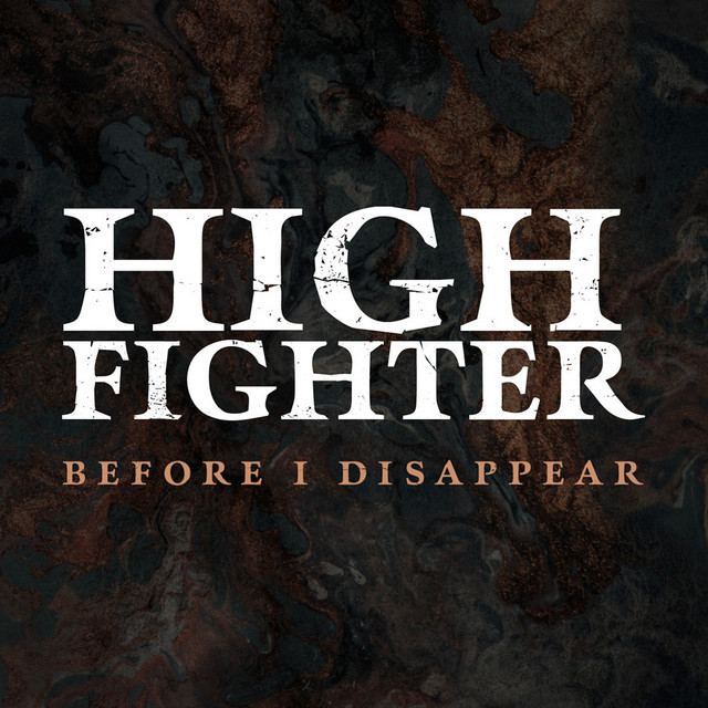 Before I Disappear