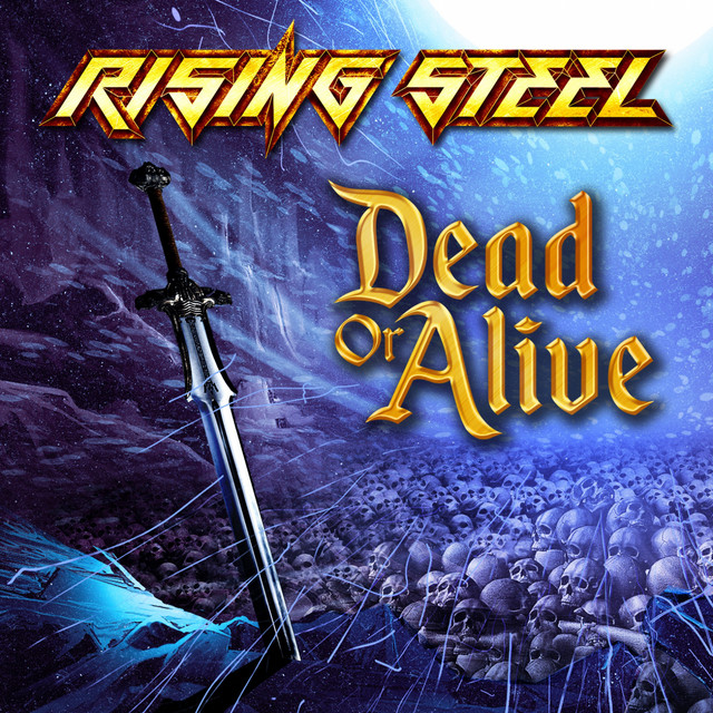Dead or Alive
