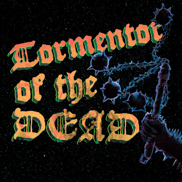 Tormentor of the Dead