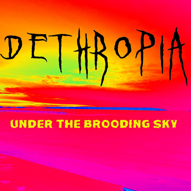 Under A Brooding Sky