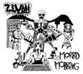 Morbid Mobbing