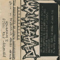 The Possibility Of Life`s Destruction, demo 1989