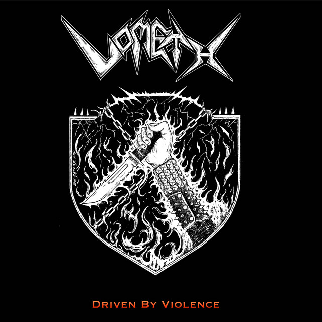 Driven By Violence