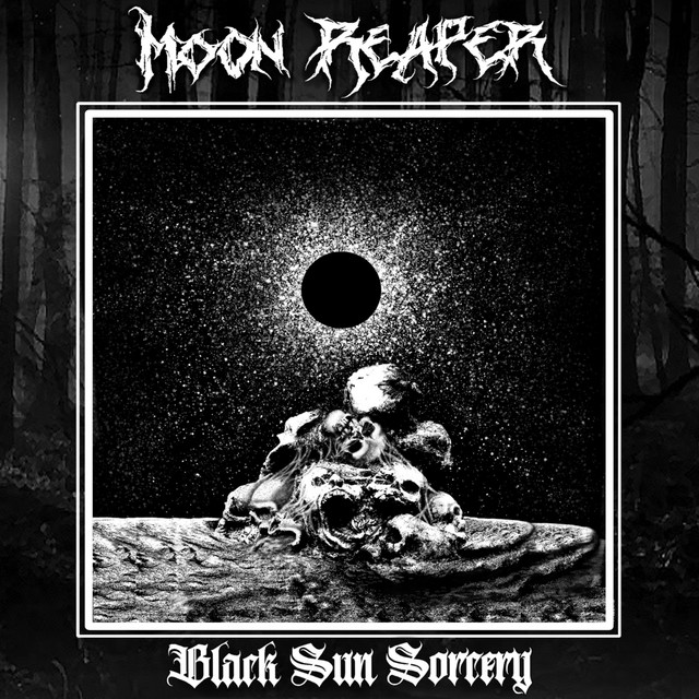Black Sun Sorcery