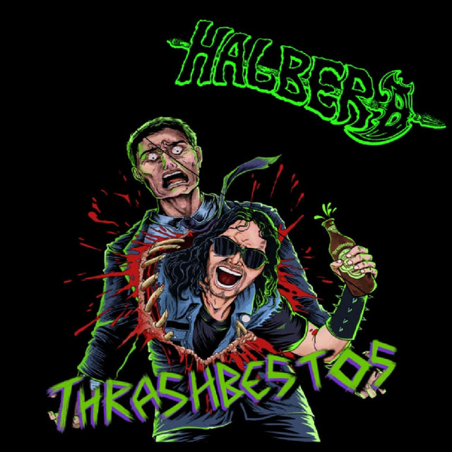 Thrashbestos