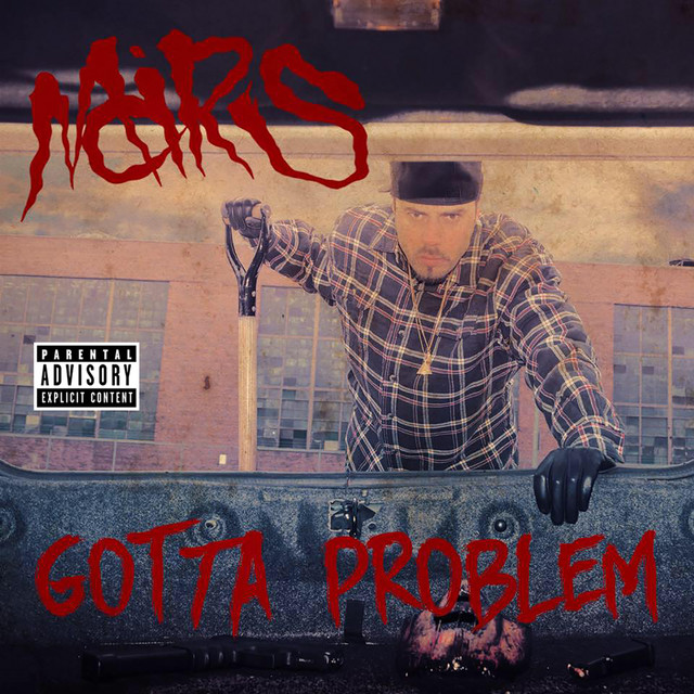 Gotta Problem