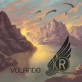 Volando