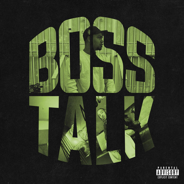 Boss talk