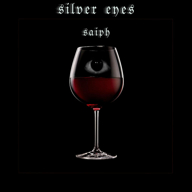 Silver Eyes