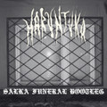 SALKA FUNERAL BOOTLEG