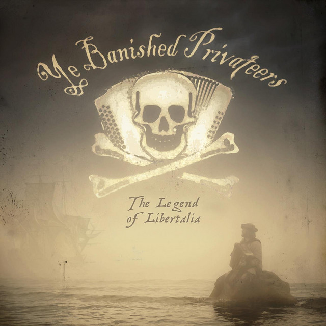 The Legend of Libertalia