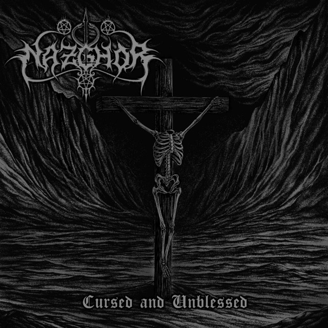 Cursed and Unblessed