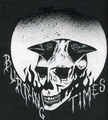 Nuclear Family War EP