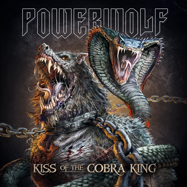 Kiss of the Cobra King