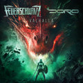 Valhalla (feat. Doro)