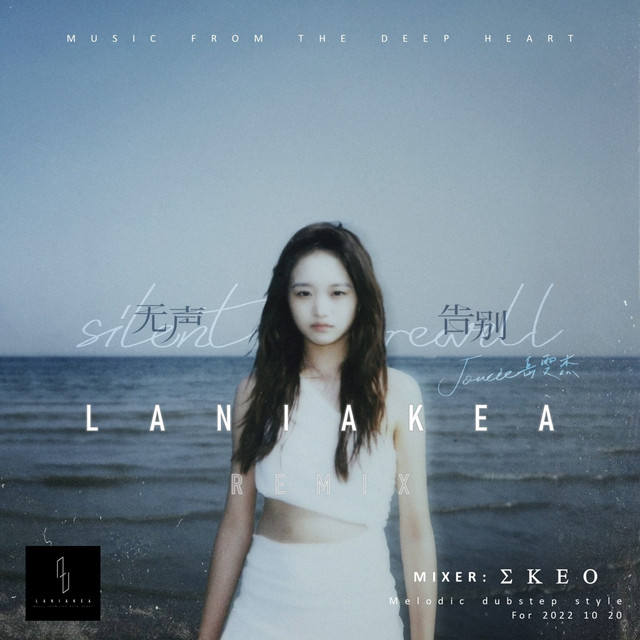 无声告别