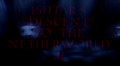 Ishtar s descent to the Netherworld II