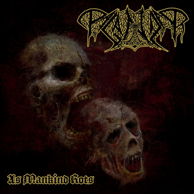 As Mankind Rots