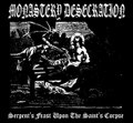 Serpent's Feast Upon The Saint's Corpse (Demo 8 -2013-)