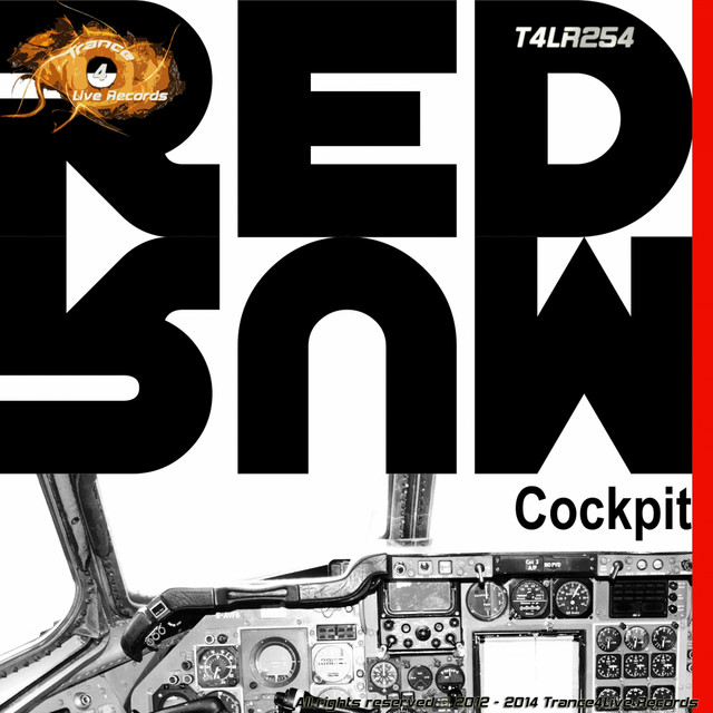 Cockpit