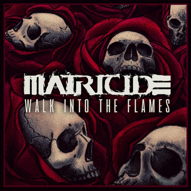 Walk into the Flames