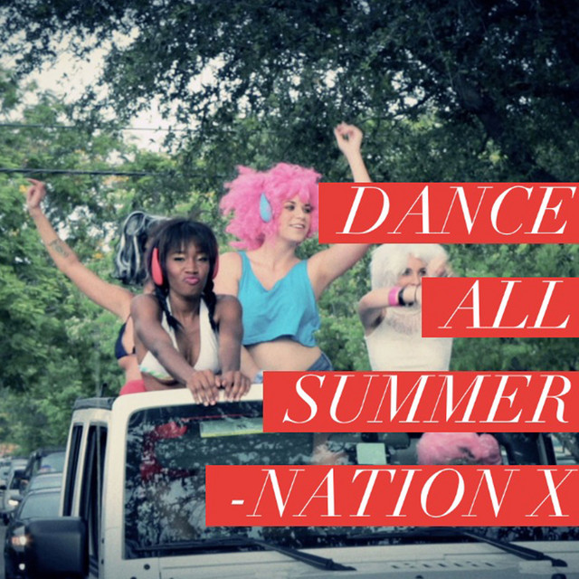 Dance All Summer