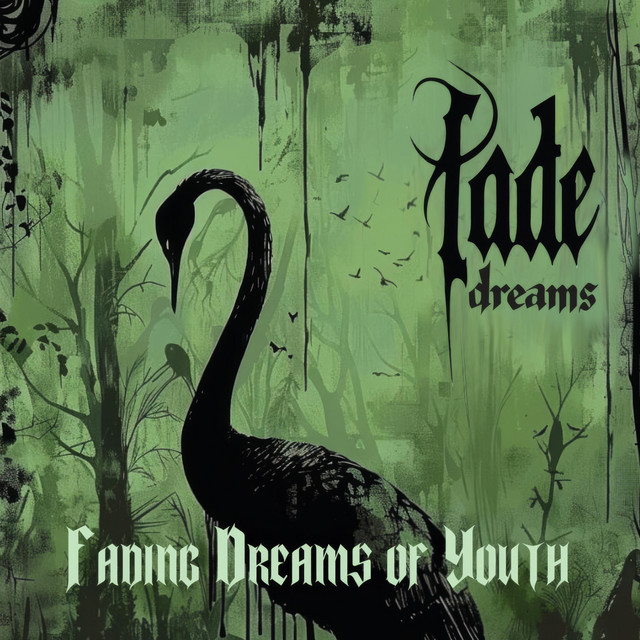 Fading Dreams of Youth