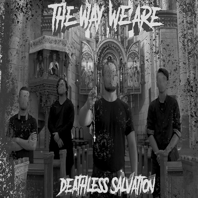 Deathless Salvation